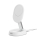 Ładowarka do smartfonów Belkin Podstawka/Stand Qi2 kompatybilny z MagSafe
